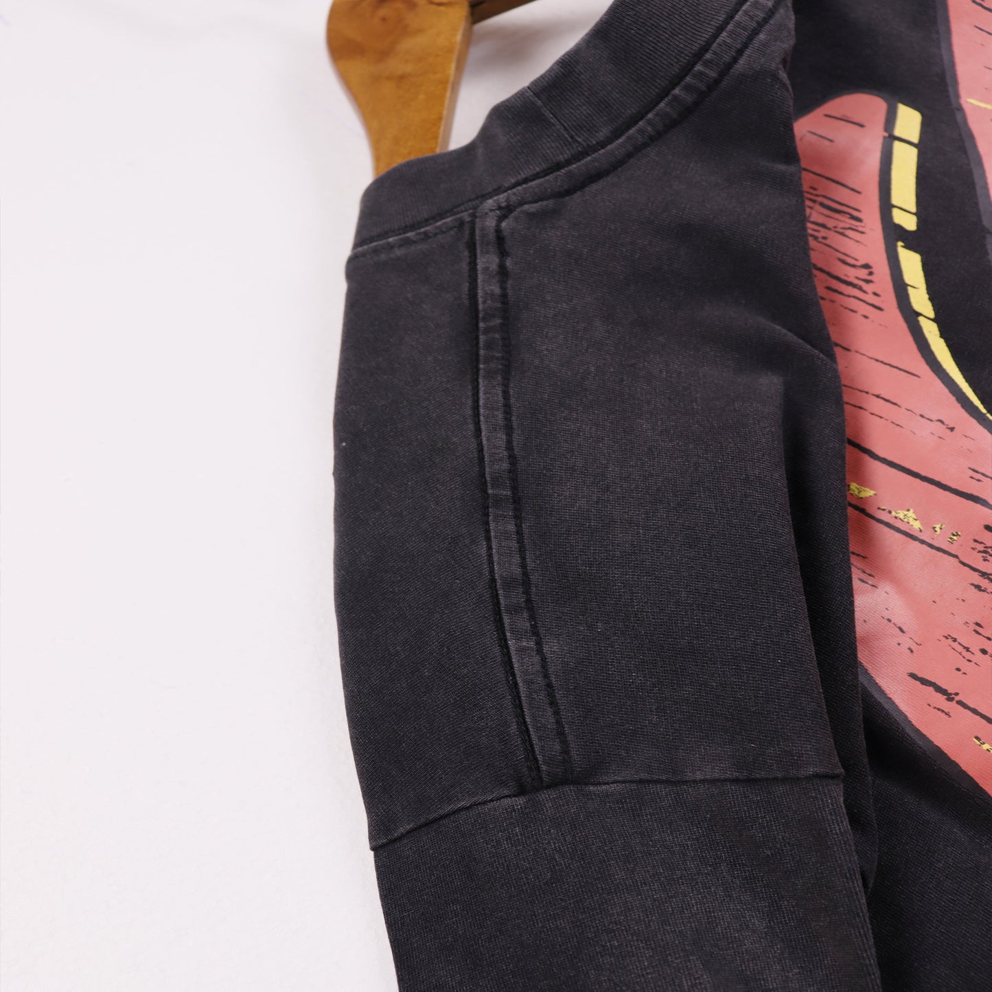 SOLL Godspeed T-shirt