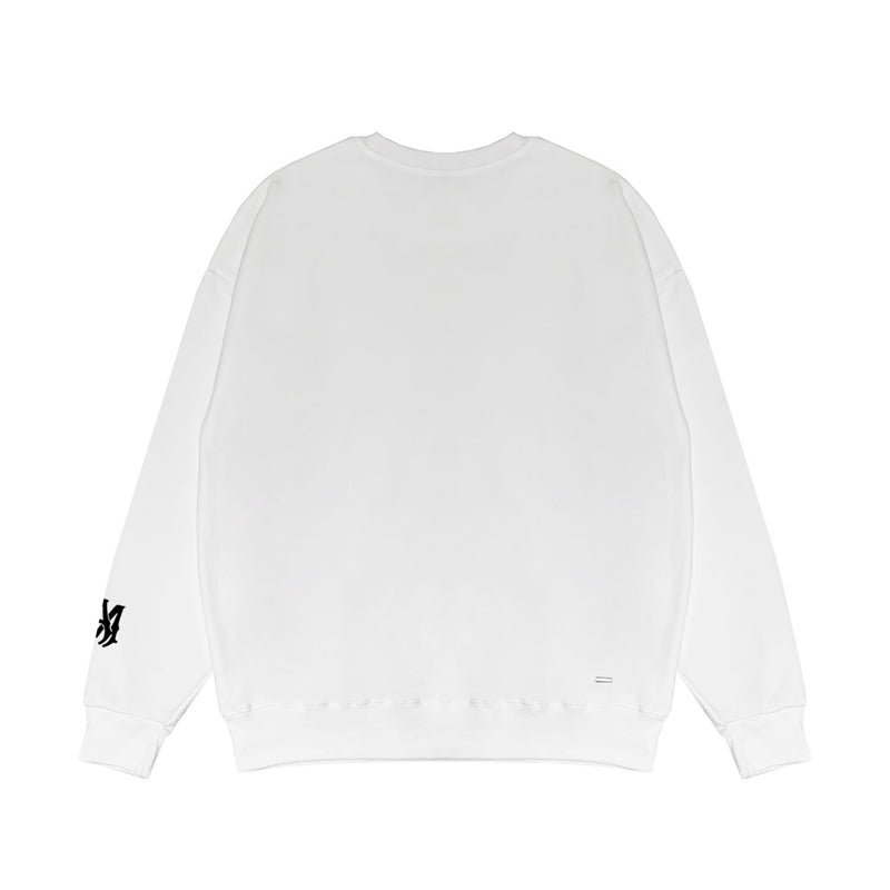 SOLL Amiri Fashion Hoodie