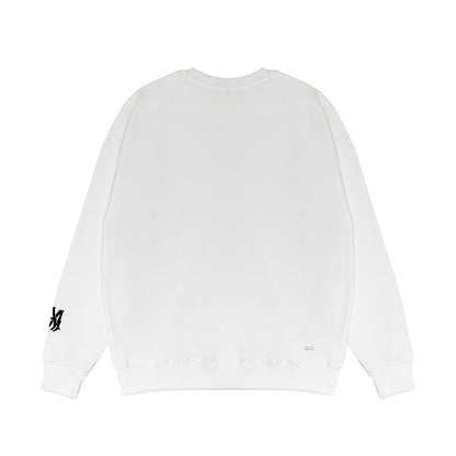 SOLL Amiri Fashion Hoodie