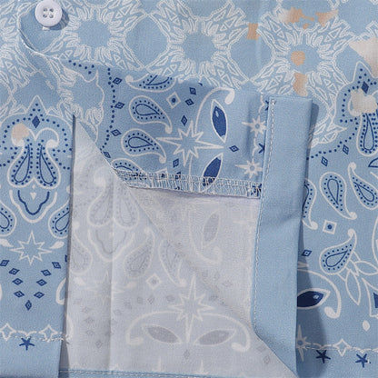 SALL Amiri Set