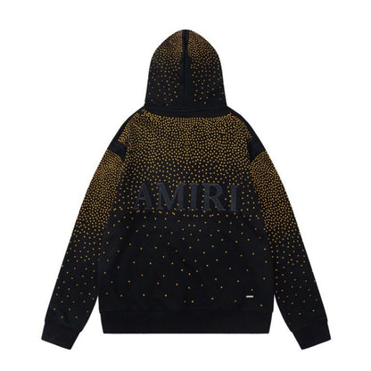SALL Amiri Fashion Hoodie