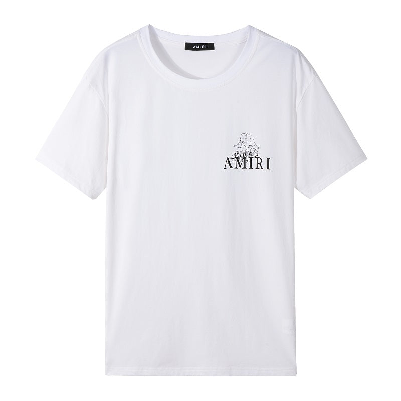 SOLL New AMIRI T-Shirt