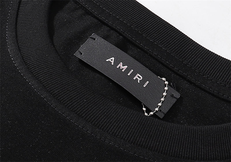 SOLL New AMIRI T-Shirt