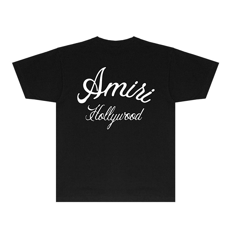 SALL AMIRI  fashion T-shirt
