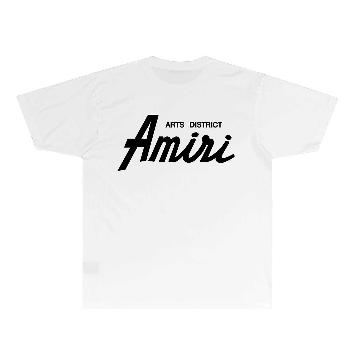SOLL New AMIRI T-Shirt