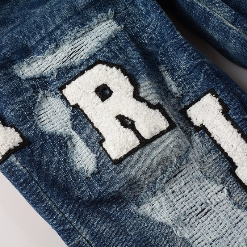 SOLL New AMIRI Jeans 1314