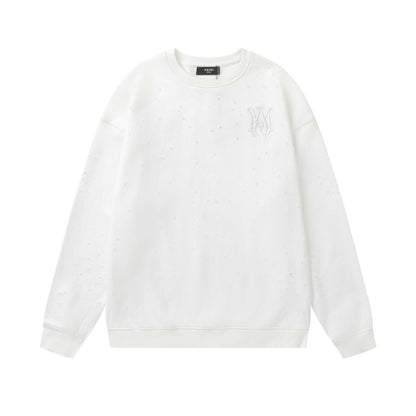 SOLL Amiri Fashion Hoodie