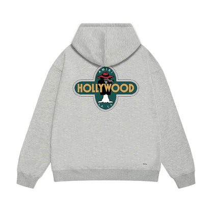 SALL Amiri Fashion Hoodie