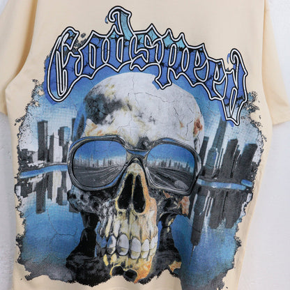 SOLL Godspeed T-shirt