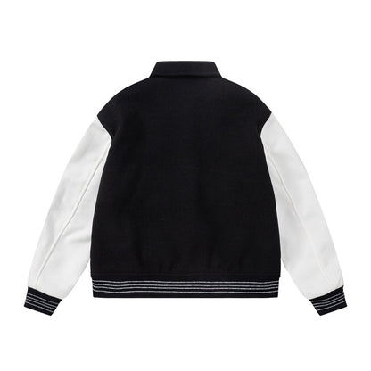 SALL Amiri fashion jacket