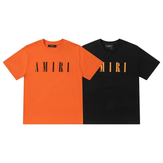 SALL AMIRI  fashion T-shirt