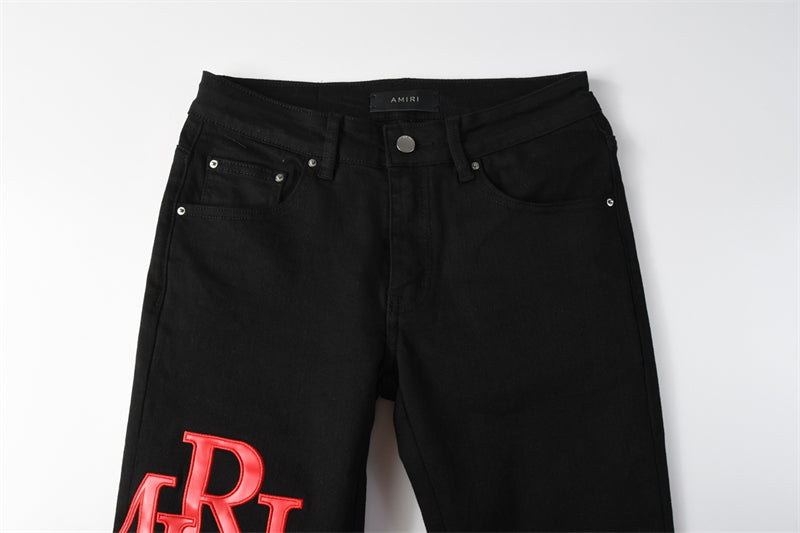 SALL AMIRI  Fashion Jeans 893