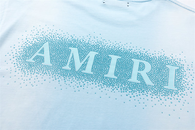 SOLL New AMIRI T-Shirt