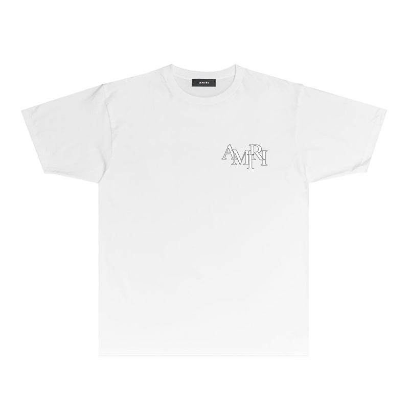 SOLL New AMIRI T-Shirt
