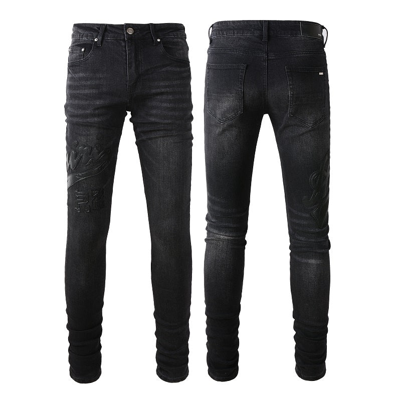 SOLL New AMIRI Jeans 1312