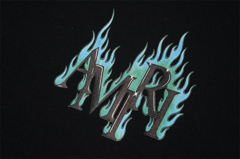 SALL AMIRI  fashion T-shirt