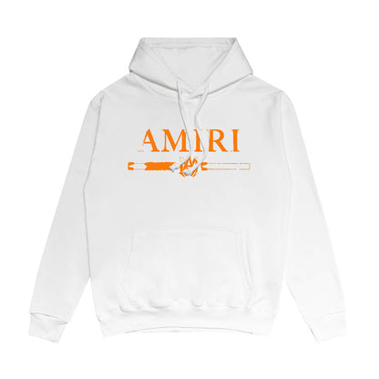 SALL Amiri Fashion Hoodie
