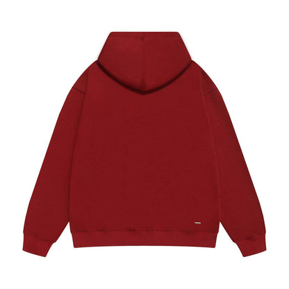 SALL Amiri Fashion Hoodie