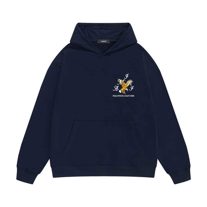 SALL Amiri Fashion Hoodie