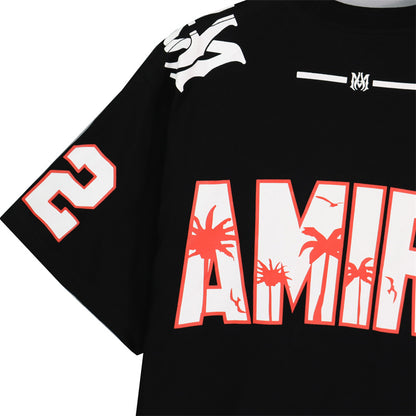 SOLL New AMIRI T-Shirt
