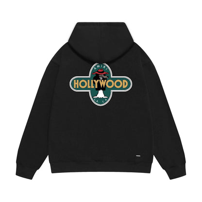 SALL Amiri Fashion Hoodie