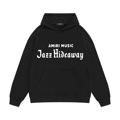 SOLL Amiri Fashion Hoodie