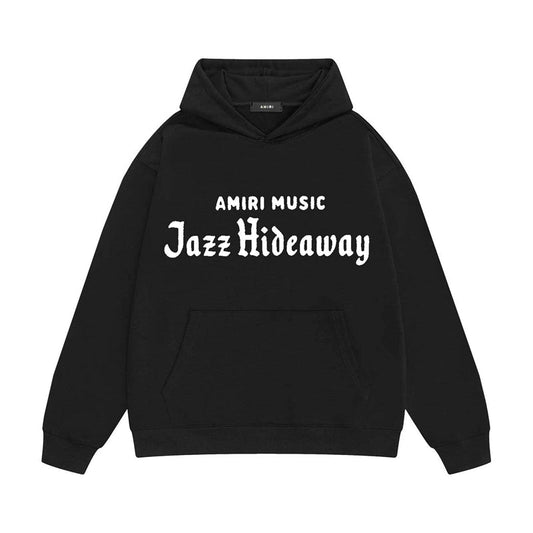 SOLL Amiri Fashion Hoodie