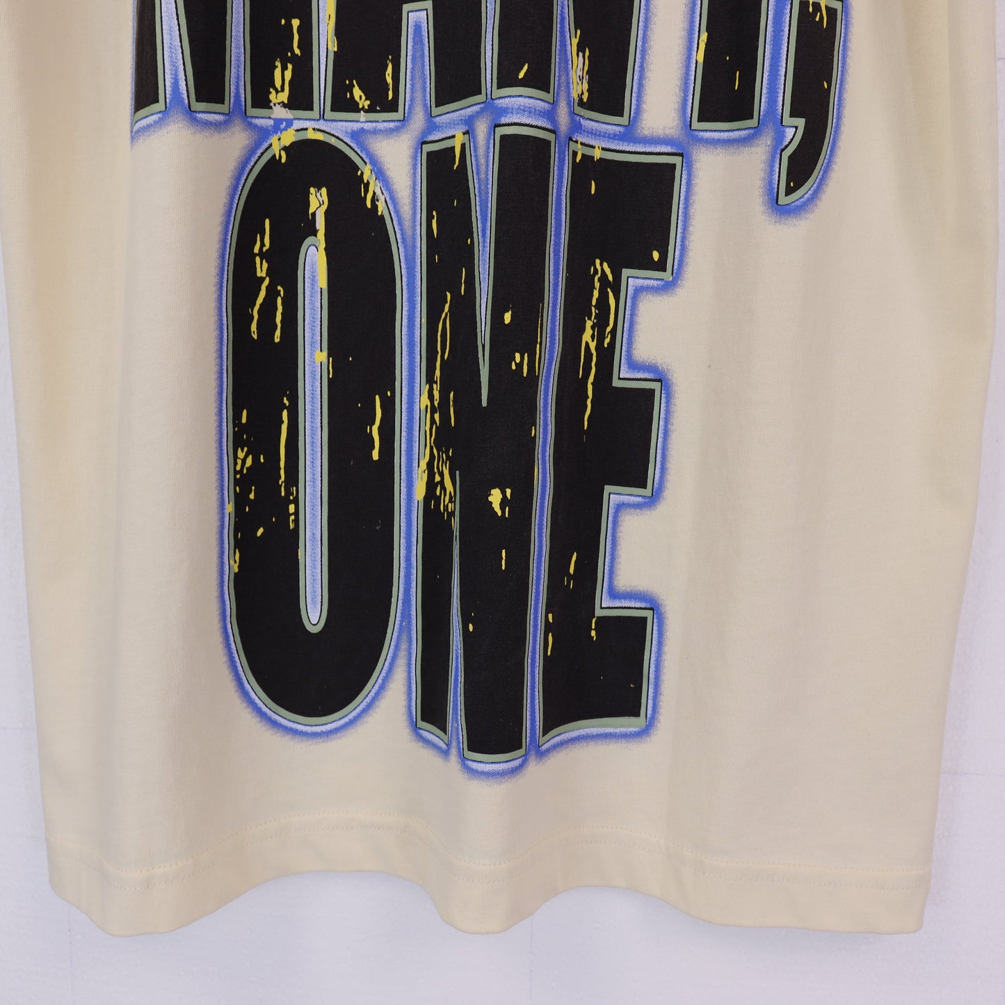SOLL Godspeed T-shirt