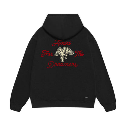 SOLL Amiri Fashion Hoodie