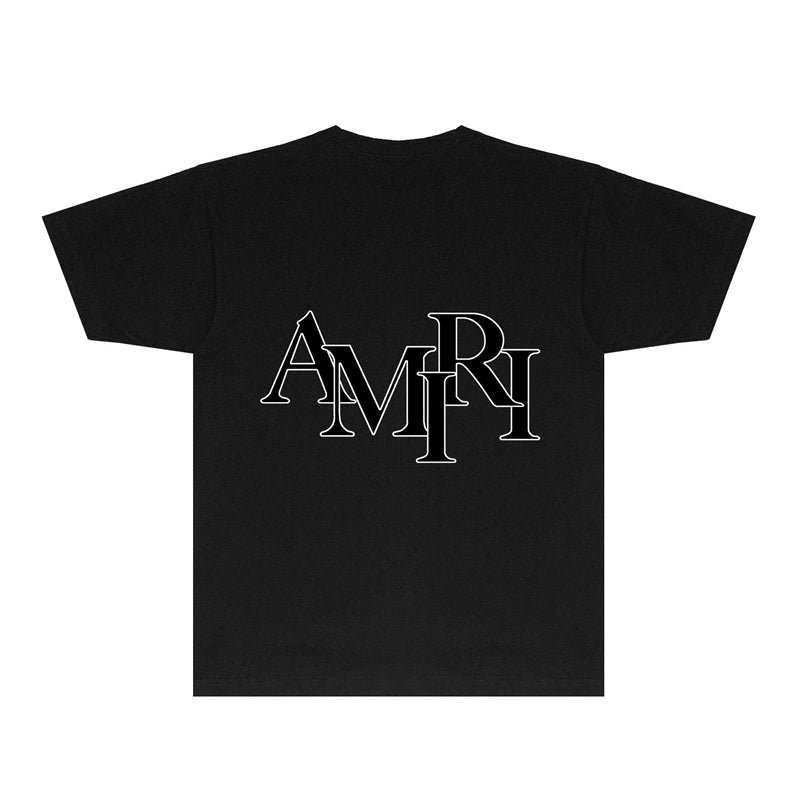 SOLL New AMIRI T-Shirt