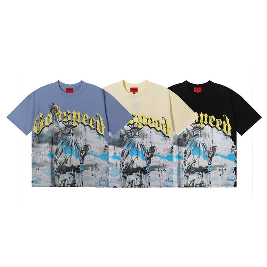 SOLL Godspeed T-shirt