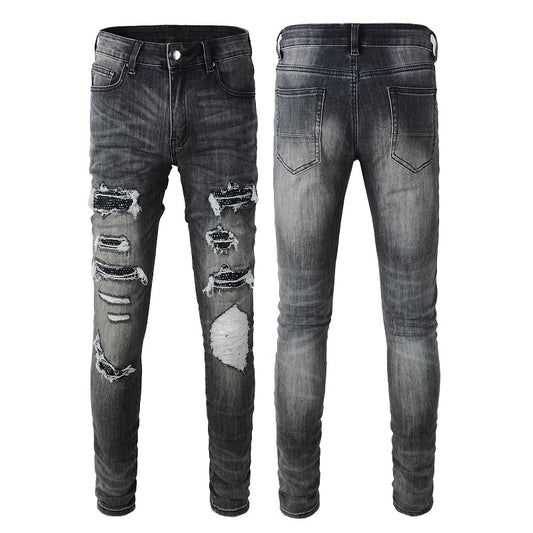SOLL New AMIRI Jeans 5638