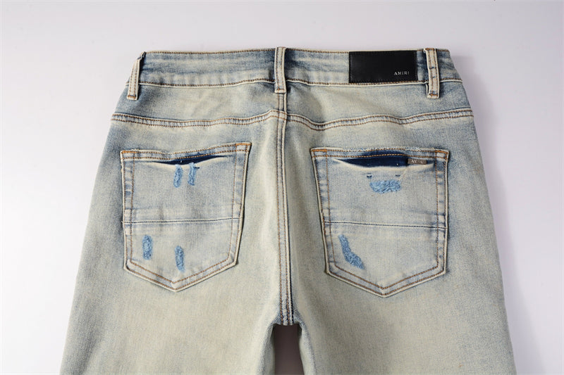 SOLL New AMIRI Jeans 8886