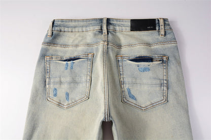 SOLL New AMIRI Jeans 8886