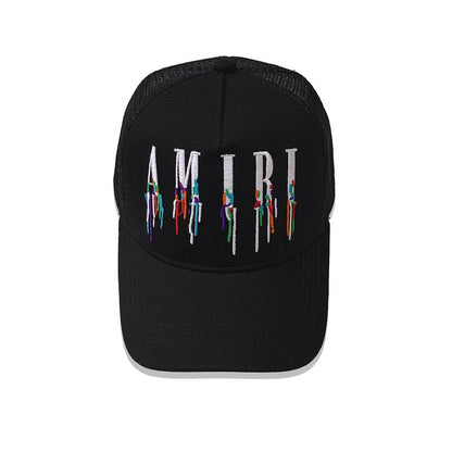 SOLL New AMIRI Hats