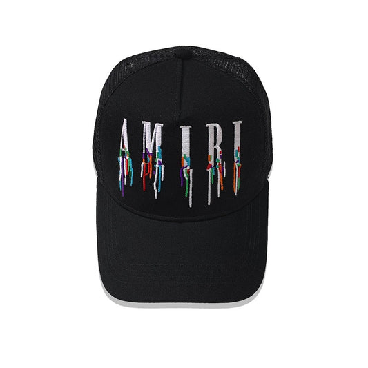 SOLL New AMIRI Hats
