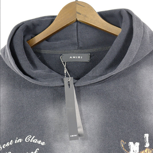 SOLL Amiri Fashion Hoodie