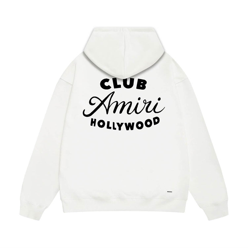 SALL Amiri Fashion Hoodie