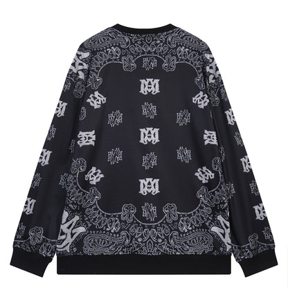 SALL Amiri Fashion Hoodie