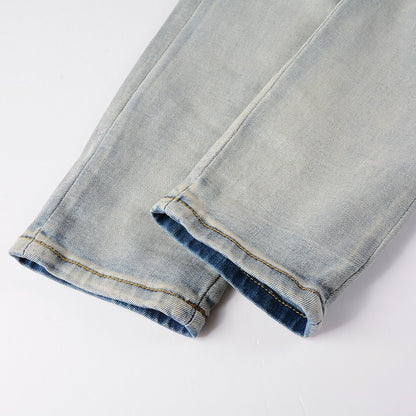 SOLL New AMIRI Jeans 840
