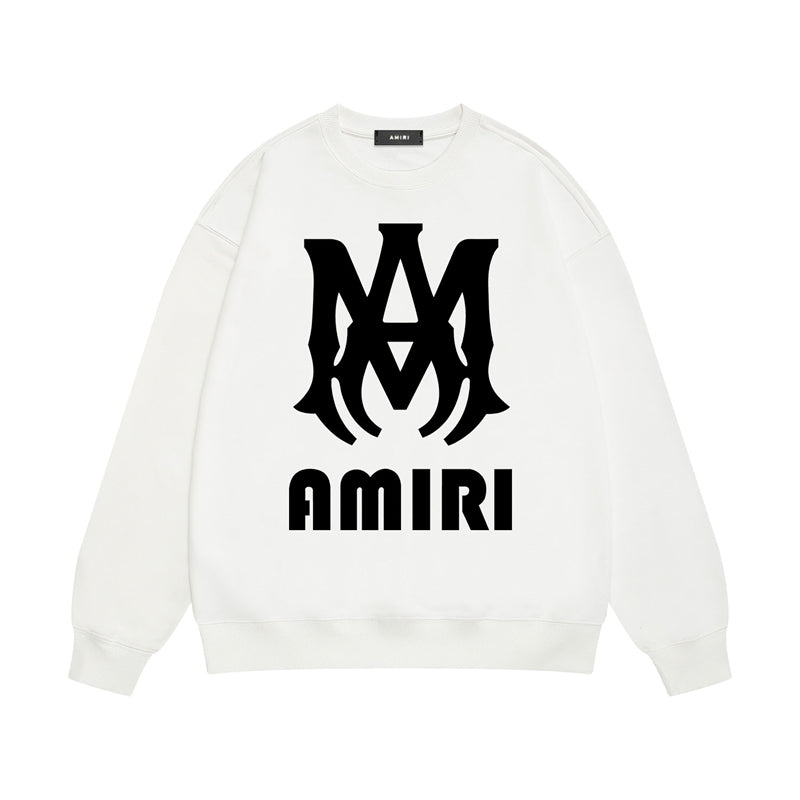 SALL Amiri Fashion Hoodie