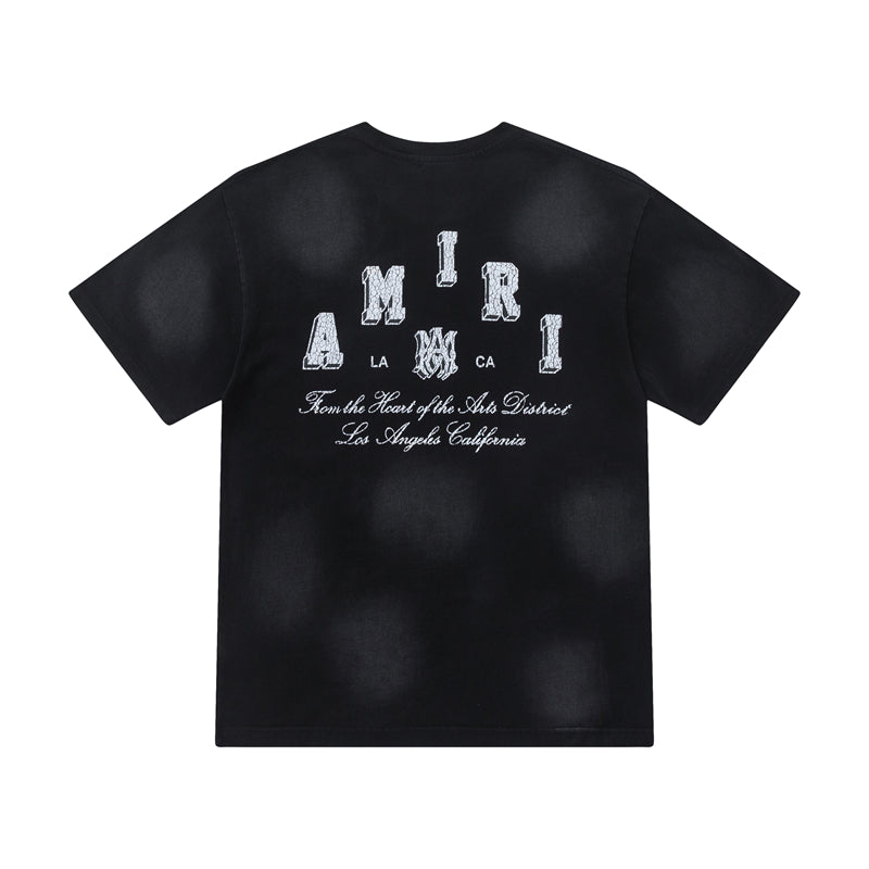 SOLL New AMIRI T-Shirt