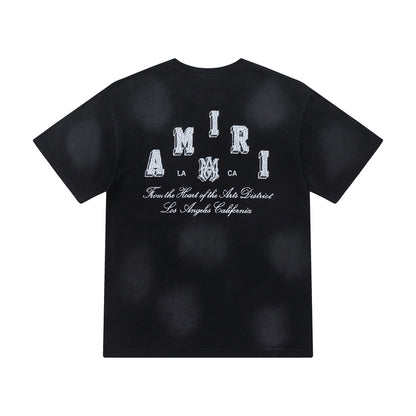 SOLL New AMIRI T-Shirt
