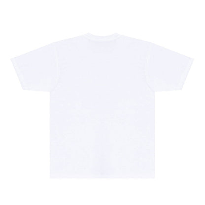 SALL Purple Fashion T-shirt