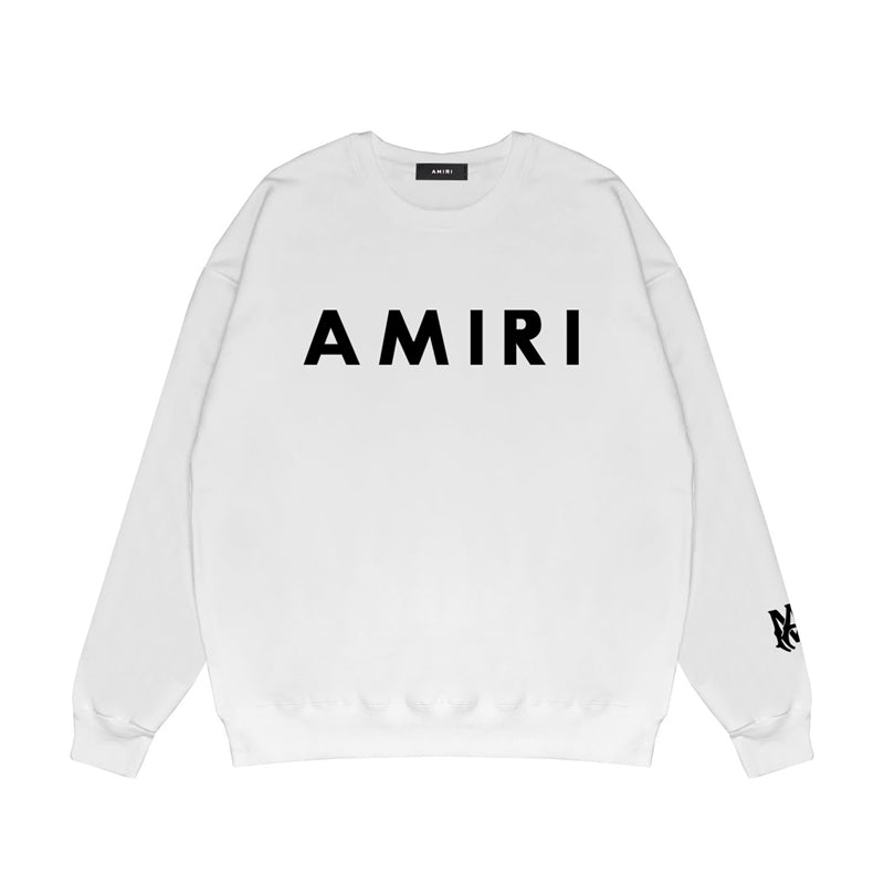 SOLL Amiri Fashion Hoodie