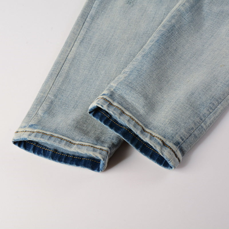 SOLL New AMIRI Jeans 1346