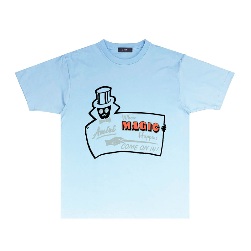 SALL AMIRI  fashion T-shirt