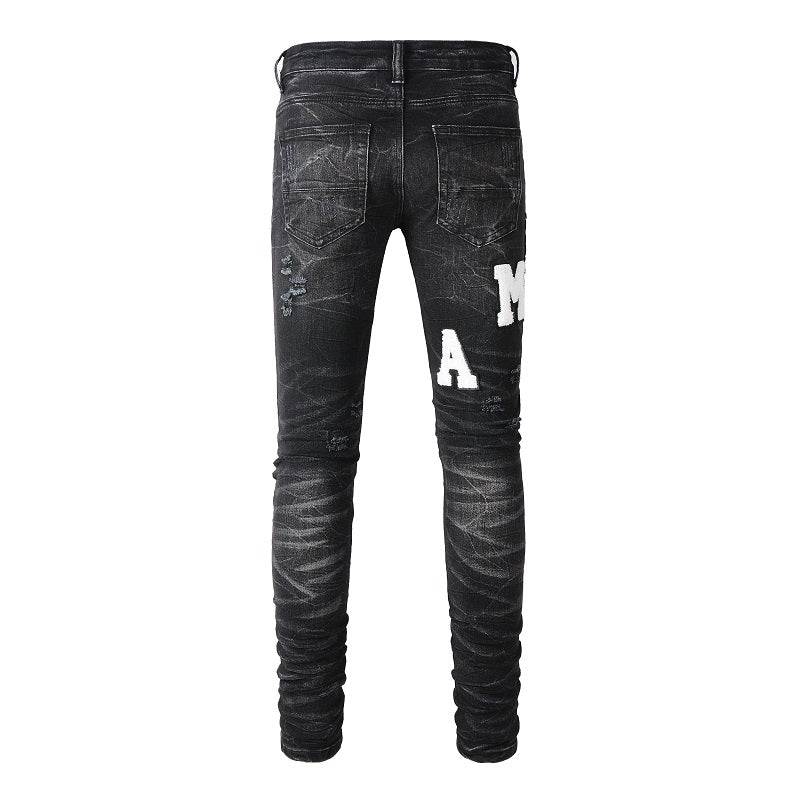 SOLL New AMIRI Jeans 1313