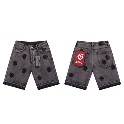 SOLL Godspeed shorts