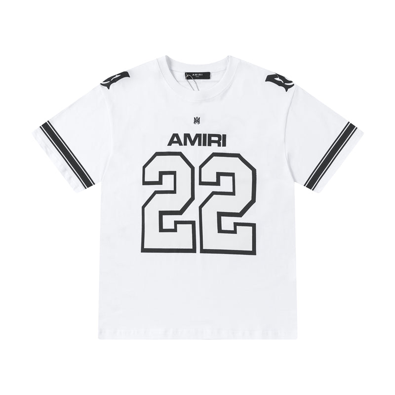 SOLL New AMIRI T-Shirt